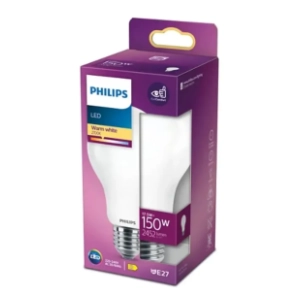 PHILIPS LED sijalica E27 17.5W (150W)