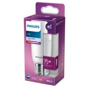 PHILIPS LED sijalica E27 9.5W (75W) Stick T38 CW FR ND SRT4