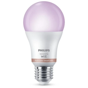 PHILIPS LED smart sijalica E27 8.5W (60W) RGB