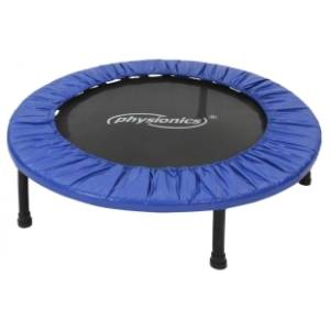 PHYSIONICS fitnes mini trambolina 122cm
