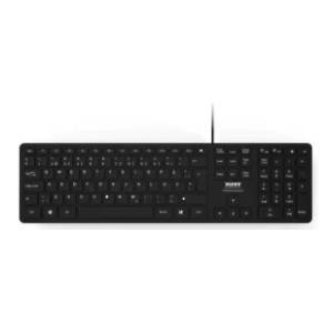 PORT DESIGNS tastatura Executive US