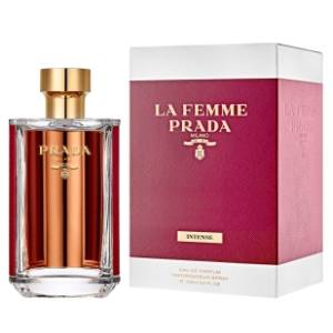 PRADA La femme intense parfem 100ml