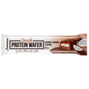 Proteinska pločica PROTEINI.SI wafer kokos i karamel 37g