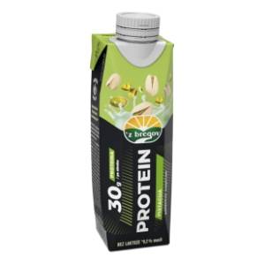 Proteinski napitak Z BREGOV pistaći 300ml
