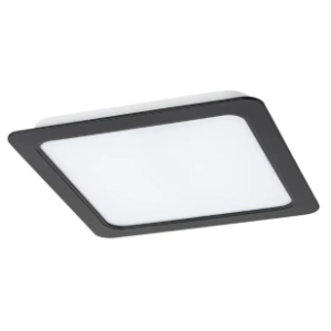 RABALUX LED plafonjera 3W Shaun 2 71262