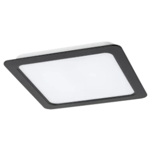 RABALUX LED plafonjera 6W Shaun 2 71263
