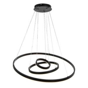 RABALUX LED visilica 100W Isaure 72306