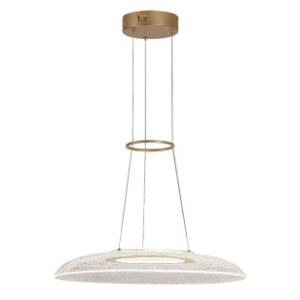RABALUX LED visilica 24W Zofrael 72411