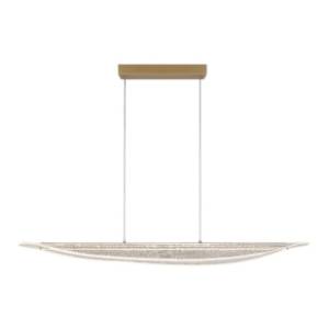 RABALUX LED visilica 32W Zofrael 72413