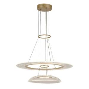 RABALUX LED visilica 36W Zofrael 72412
