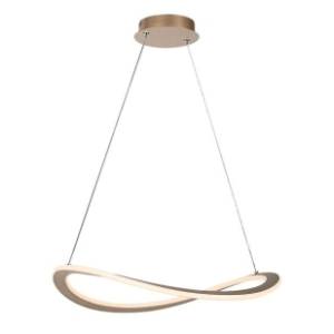 RABALUX LED visilica 40W Kalira 72281