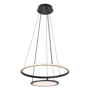 RABALUX LED visilica 42W Jasero 72040