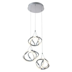 RABALUX LED visilica 50W Palmira 5771