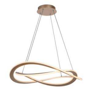 RABALUX LED visilica 72W Kallira 72282