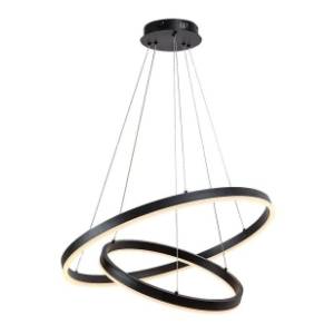 RABALUX LED visilica 80W Isaure 72305