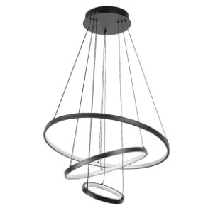 RABALUX LED visilica 95W Beliza 72346