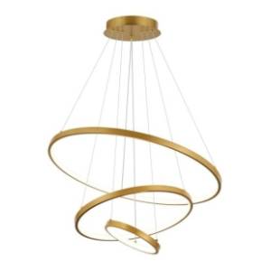 RABALUX LED visilica 95W Beliza 72349