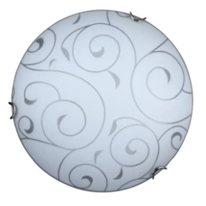 RABALUX plafonjera 60W E27 Harmony lux 3852