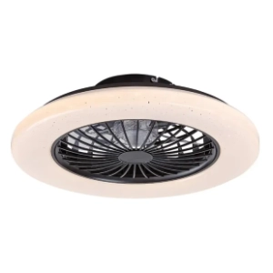 RABALUX plafonski ventilator Dalfon 2 71329 sa LED svetlom