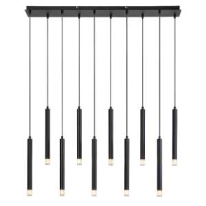 RABALUX visilica 10x5W G9 Ramira 96cm