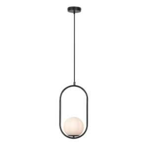 RABALUX visilica 20W E27 Ghita 72028