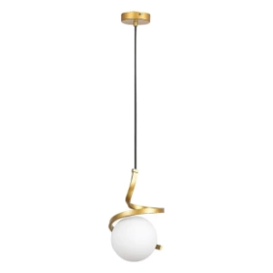 RABALUX visilica 20W E27 Sarabi 72126