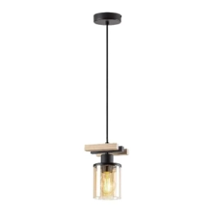 RABALUX visilica 25W E27 Niylah 72081