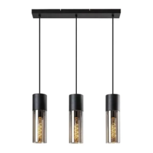 RABALUX visilica 3x25W E27 Ronno 72053