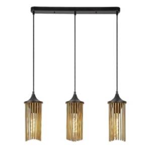 RABALUX visilica 3x40W E27 Roxas 72153