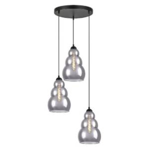 RABALUX visilica 3x40W E27 Salvatore 72213