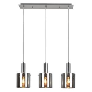 RABALUX visilica 3x60W E27 Donati 5250