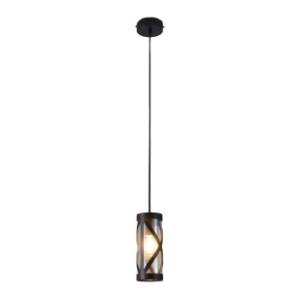 RABALUX visilica 40W E14 Oberon 5338