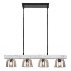 RABALUX visilica 4x40W E14 Cardamom 3120