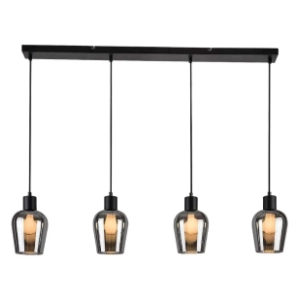 RABALUX visilica 4x40W E27 Florian 72271