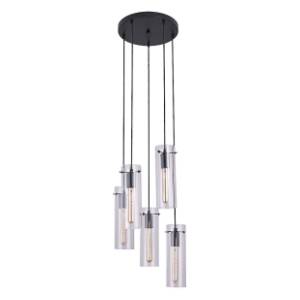 RABALUX visilica 5x60W E27 Acantha 5260