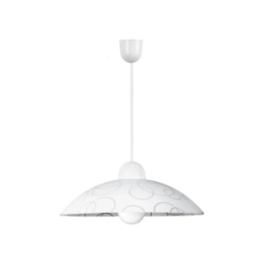RABALUX visilica 60W E27 Ada bela