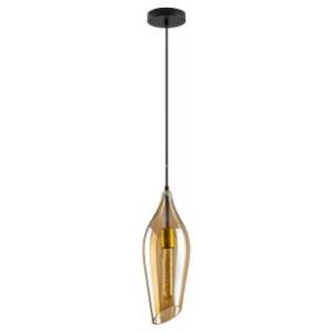 RABALUX visilica 60W E27 Bellini 72201