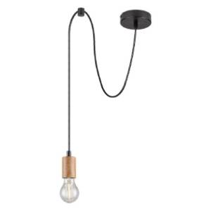 RABALUX visilica 60W E27 Dollien 72071