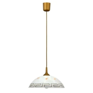RABALUX visilica 60W E27 Etrusco 7652