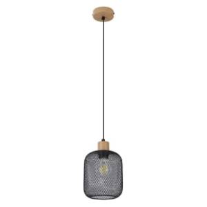 RABALUX visilica 60W E27 Grendel 3131