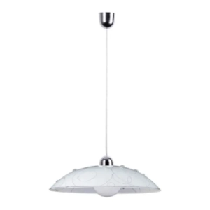 RABALUX visilica 60W E27 Jolly 1864