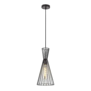 RABALUX visilica 60W E27 Leandros 72005