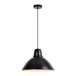 RABALUX visilica 60W E27 Wilbour 72013