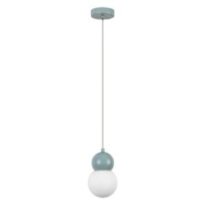RABALUX visilica 38W G9 Gellia plava