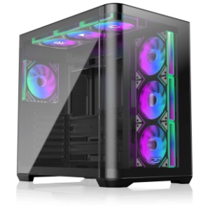 RAIJINTEK kućište ATREUS BT4