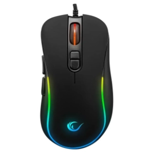 RAMPAGE miš SMX-R47 X Jamer V2