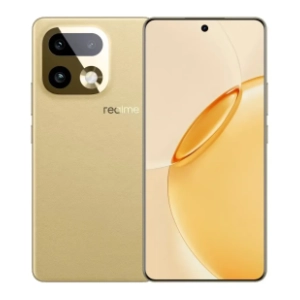 REALME 16 Pro+ 5G 8/512GB Master Gold