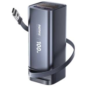  REMAX FC-22 20000mAh sivi power bank