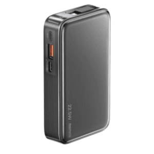 REMAX FCP-25 10000mAh crni power bank