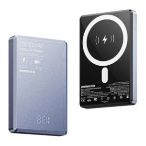 REMAX RPP-109 10000mAh plavi power bank
